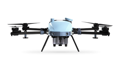 Drone agriculture sprayer