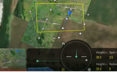 第2章：航空測量