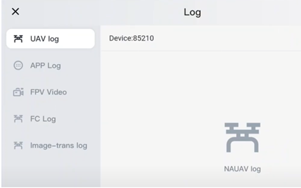 第6章：ログのアップロード